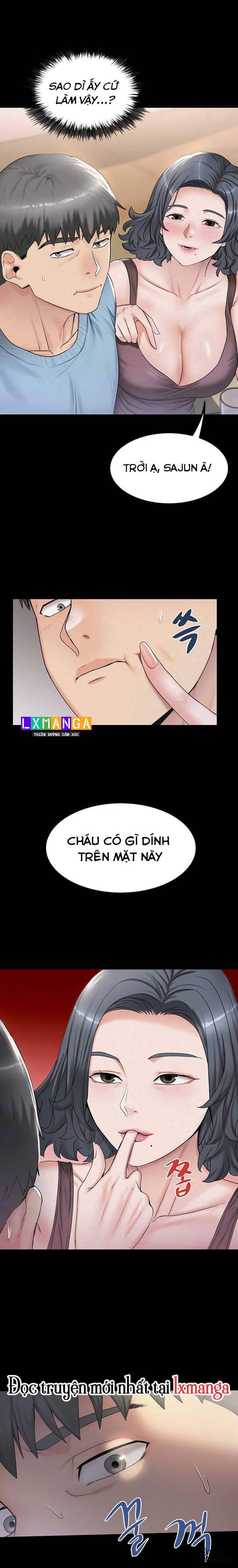 Cô Gái Trên Đảo 