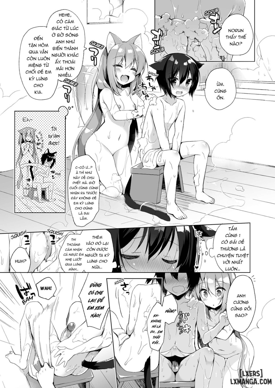 My Ideal Life in Another World Vol. 1 
