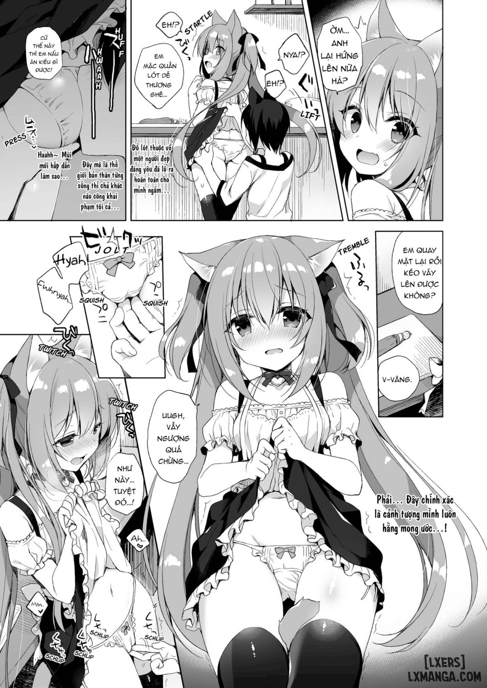 My Ideal Life in Another World Vol. 1 