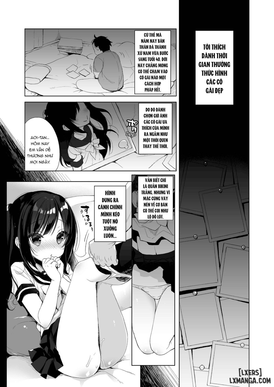My Ideal Life in Another World Vol. 1 