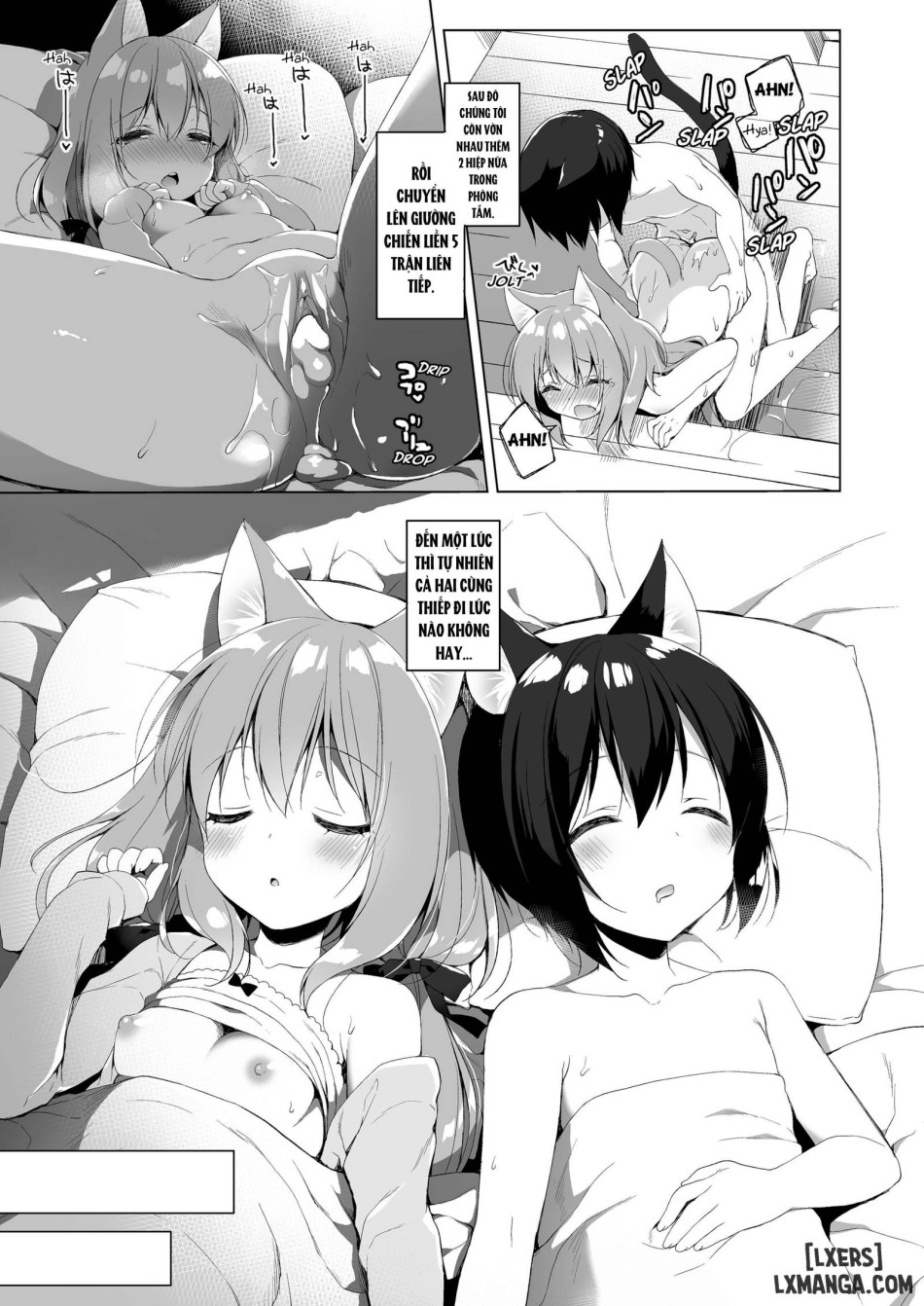 My Ideal Life in Another World Vol. 1 
