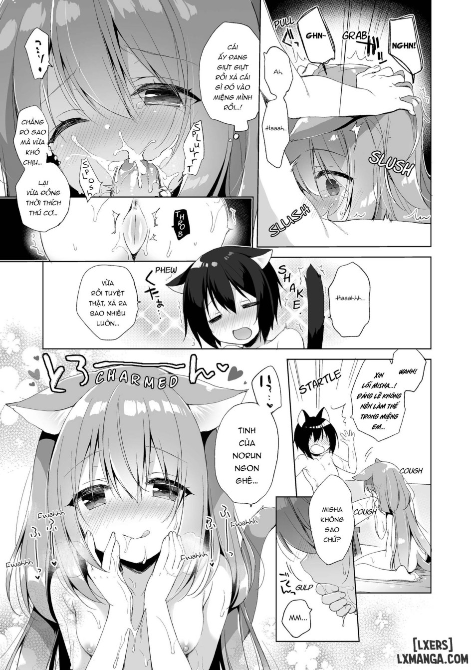 My Ideal Life in Another World Vol. 1 