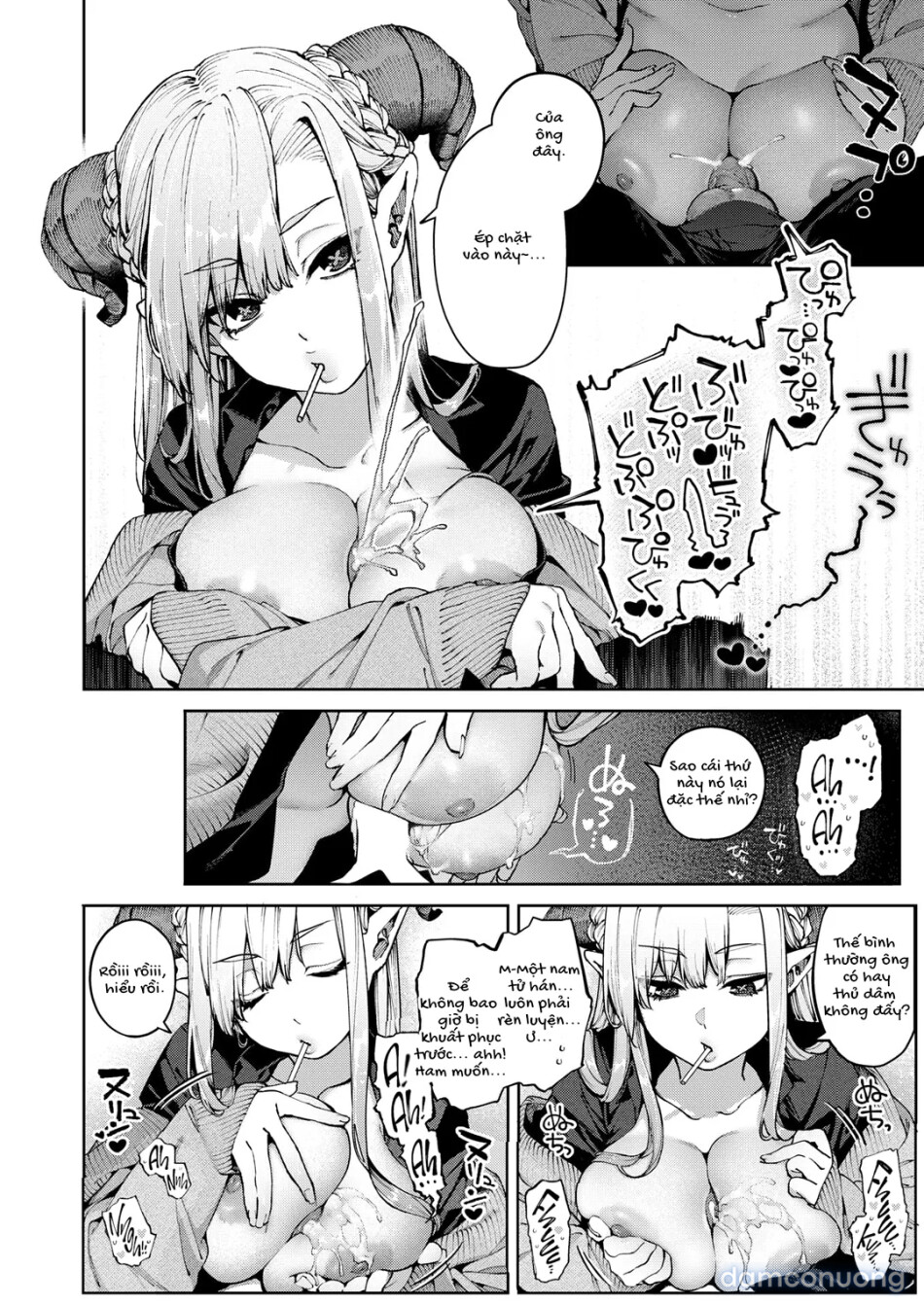 Gal-Succubus allergy! 