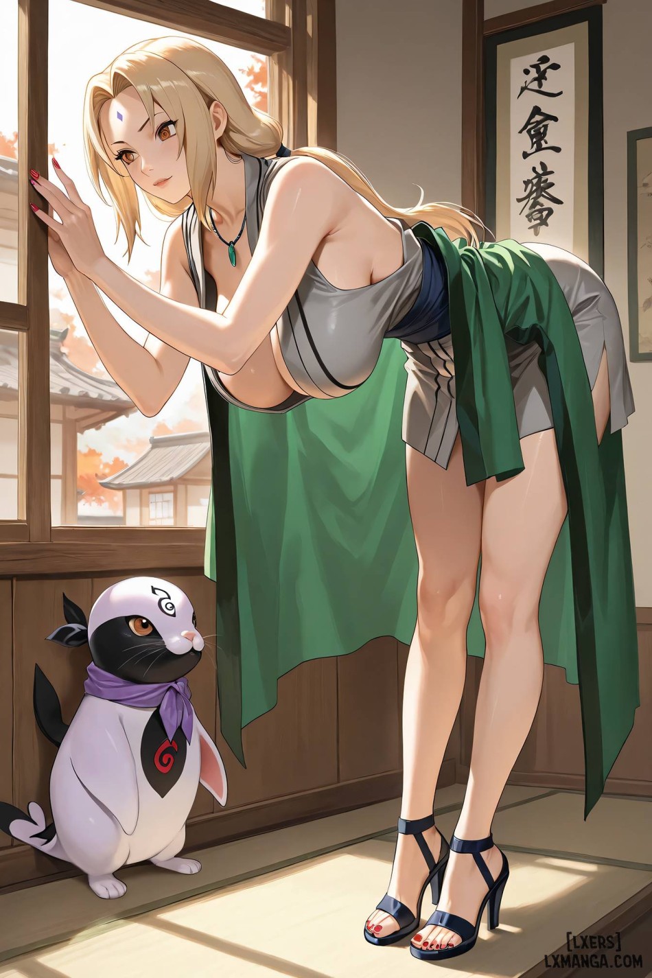 AI Collection 