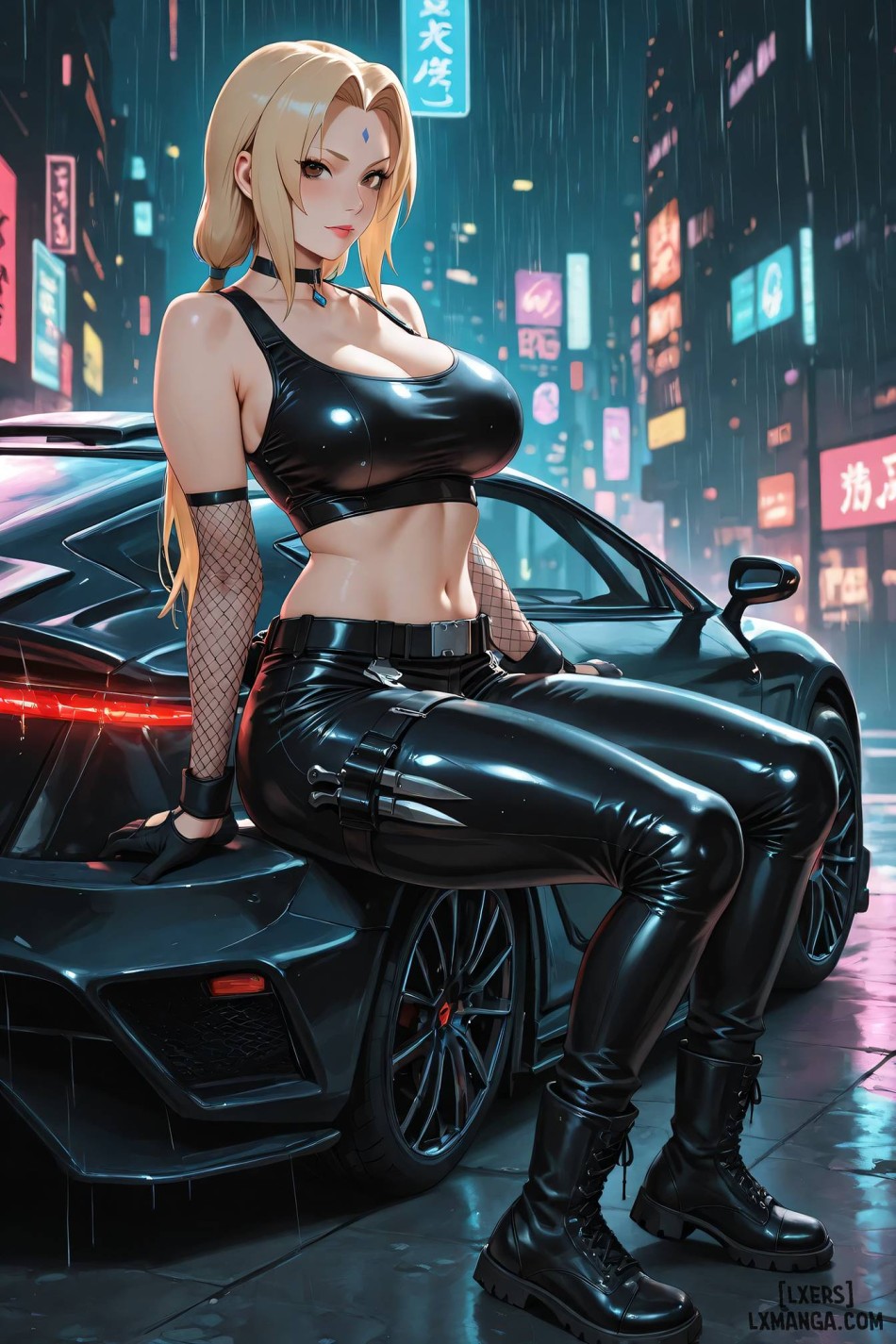 AI Collection 