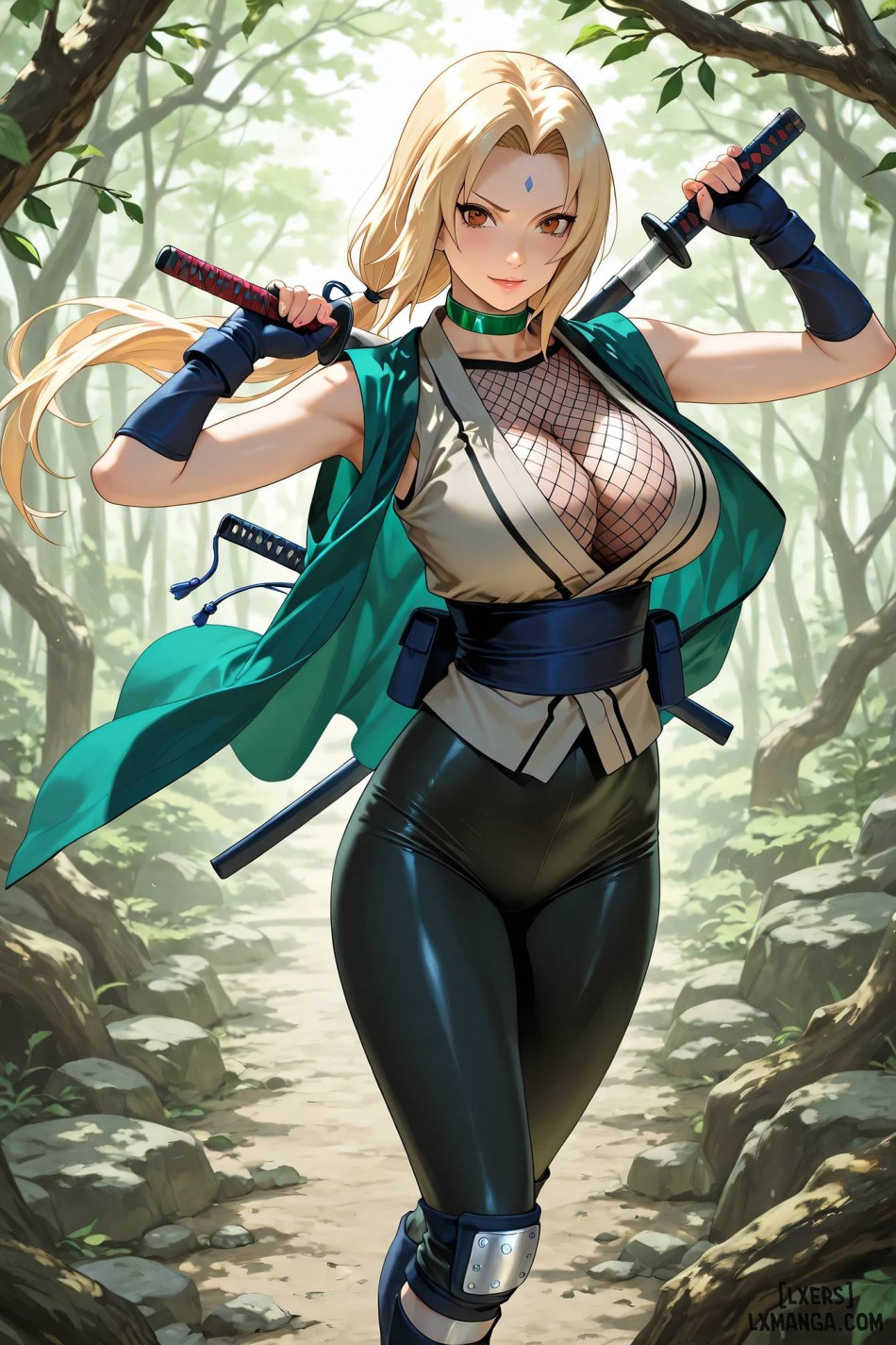 AI Collection 