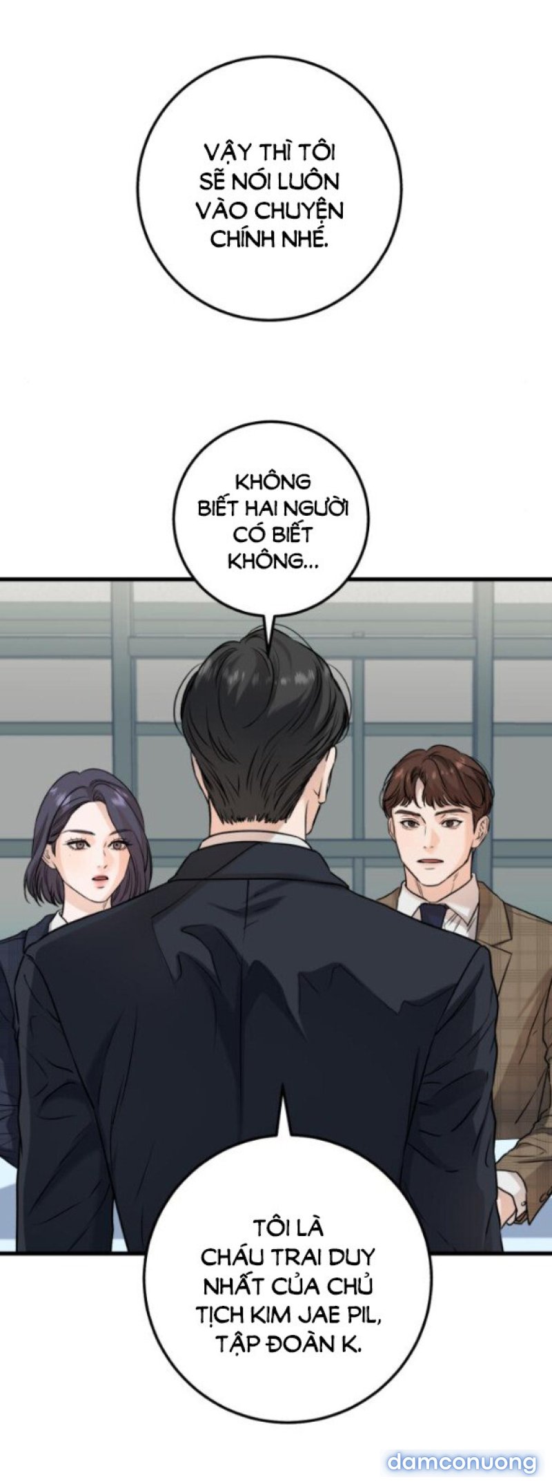 Nóng Lòng Muốn Giày Vò Em 
