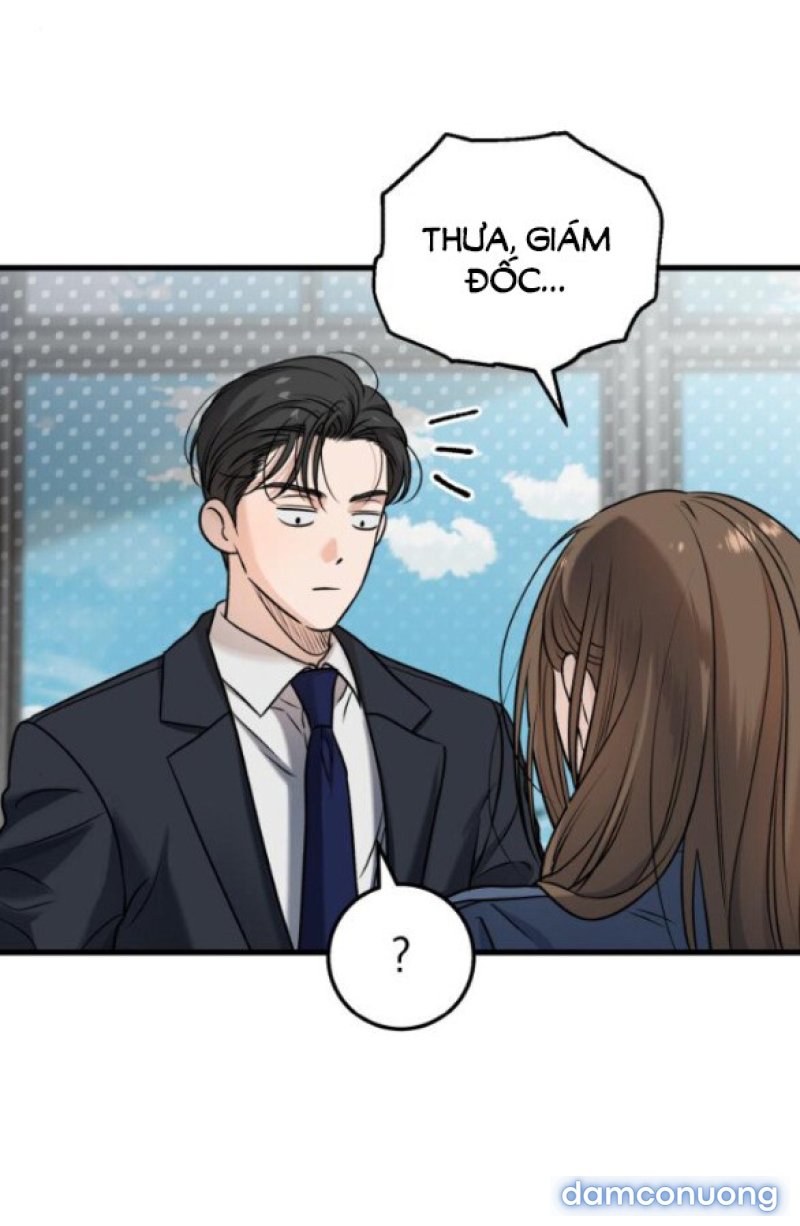 Nóng Lòng Muốn Giày Vò Em 