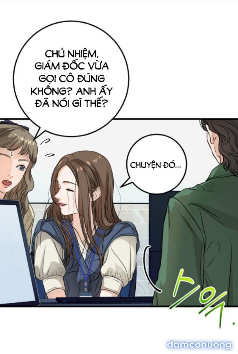 Nóng Lòng Muốn Giày Vò Em 