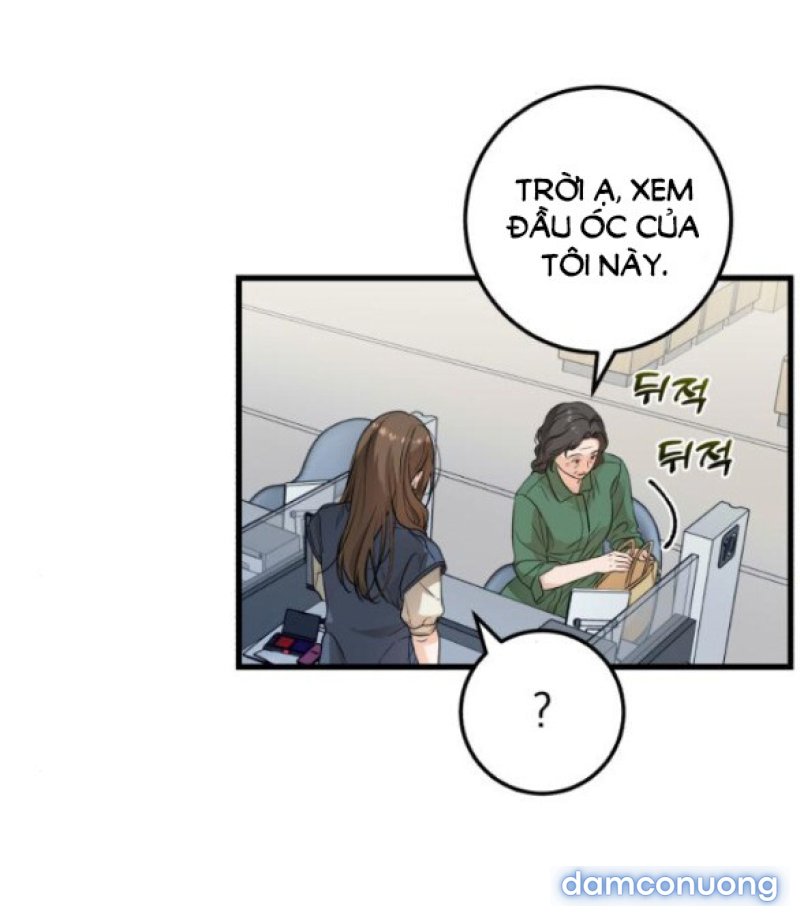 Nóng Lòng Muốn Giày Vò Em 