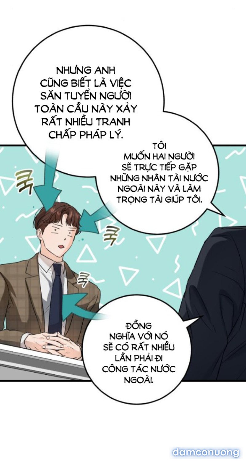 Nóng Lòng Muốn Giày Vò Em 