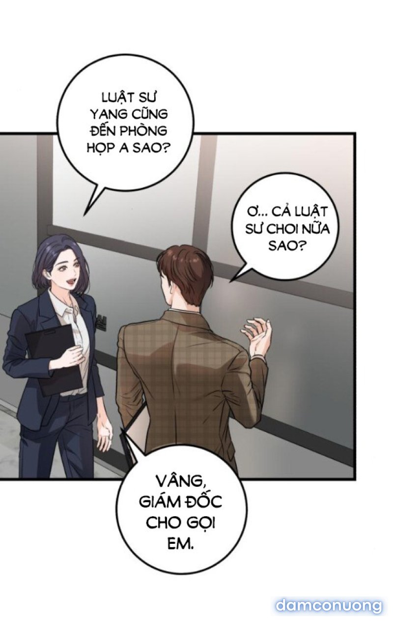 Nóng Lòng Muốn Giày Vò Em 