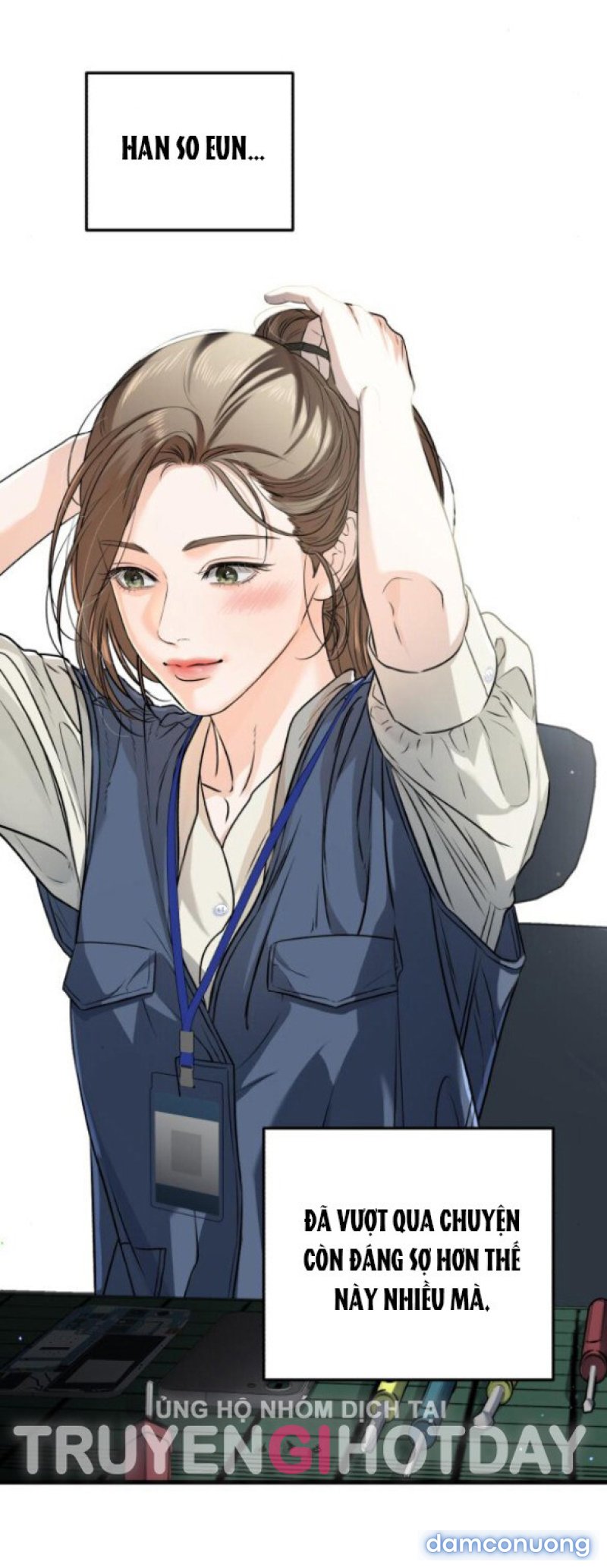 Nóng Lòng Muốn Giày Vò Em 