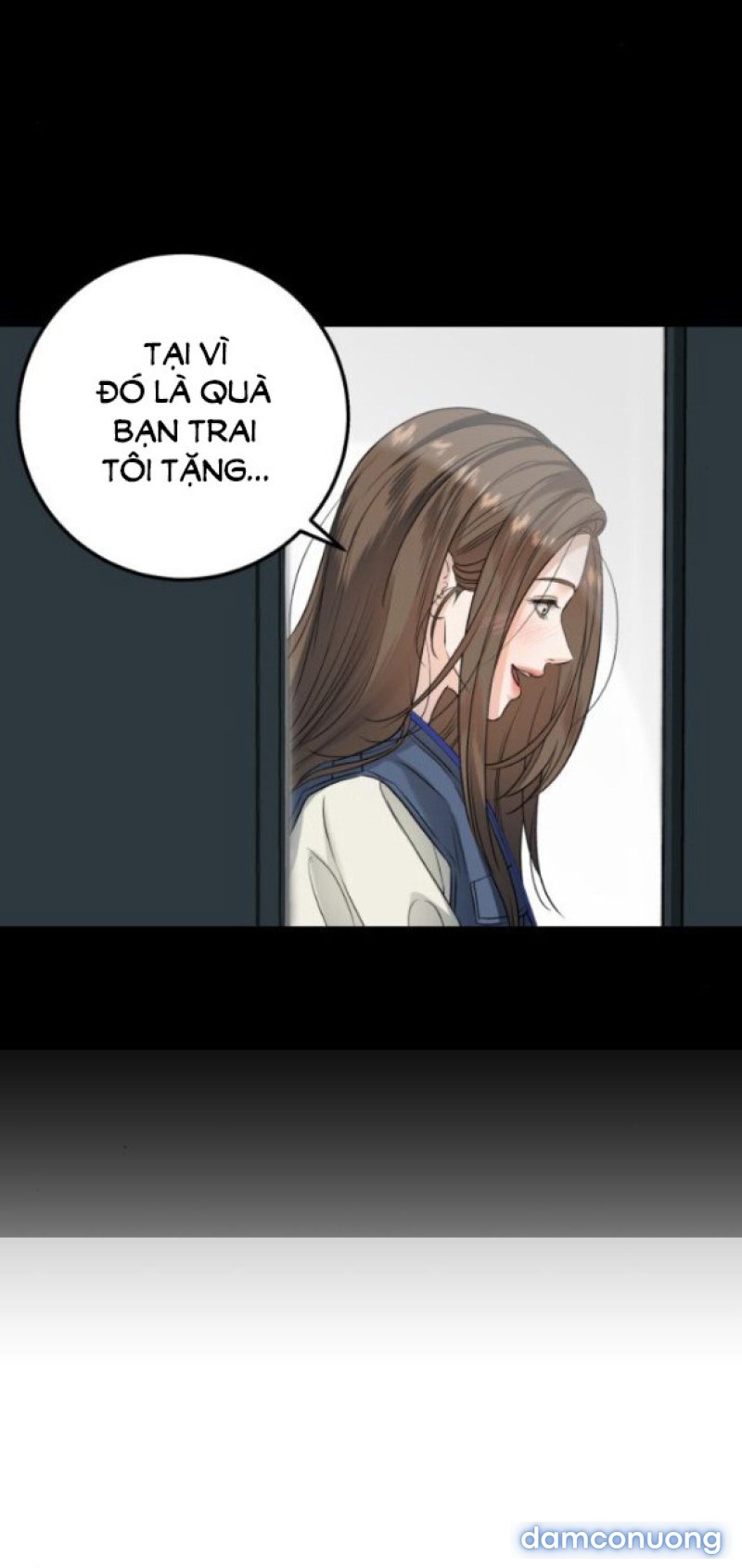 Nóng Lòng Muốn Giày Vò Em 