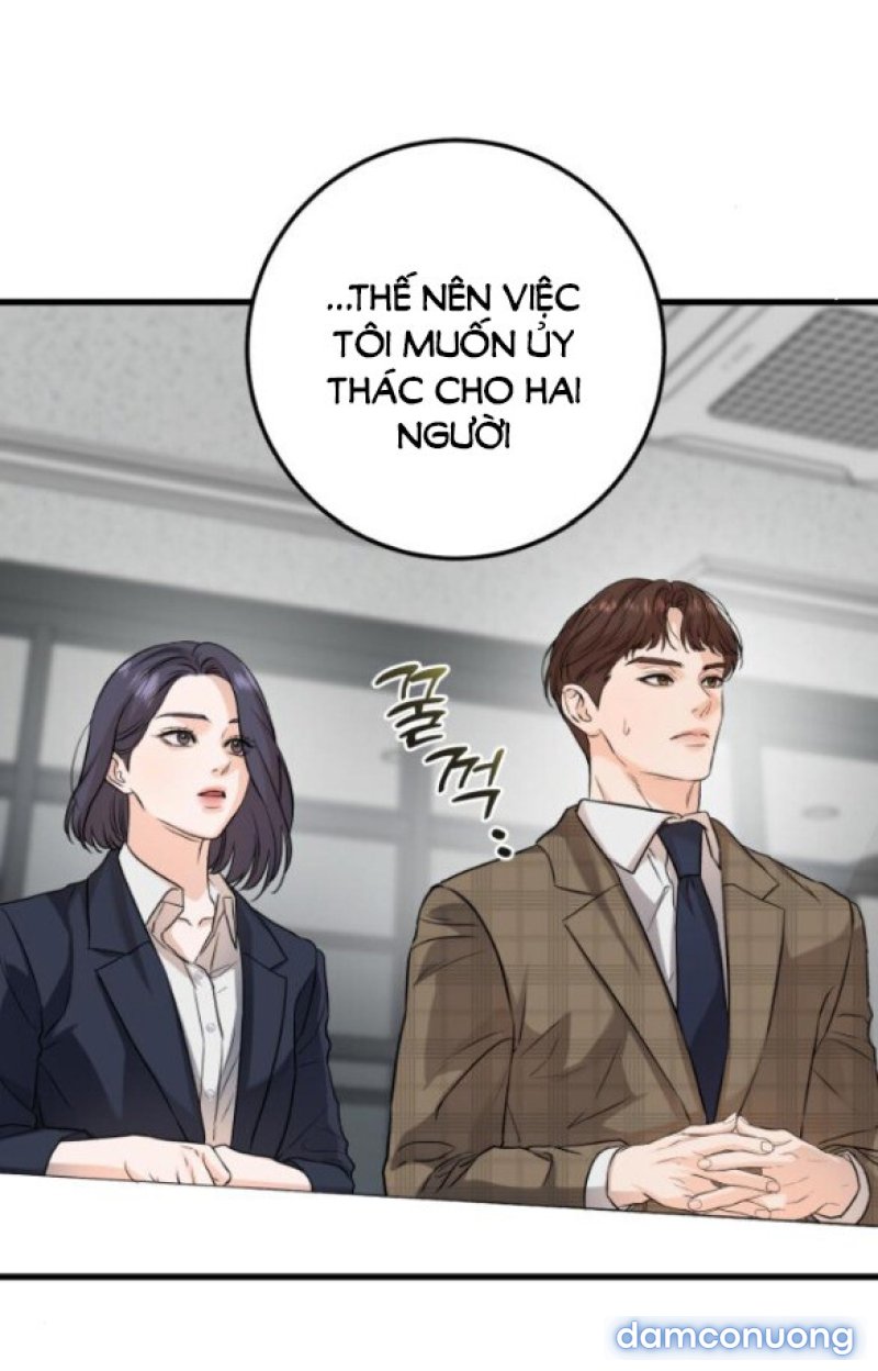 Nóng Lòng Muốn Giày Vò Em 