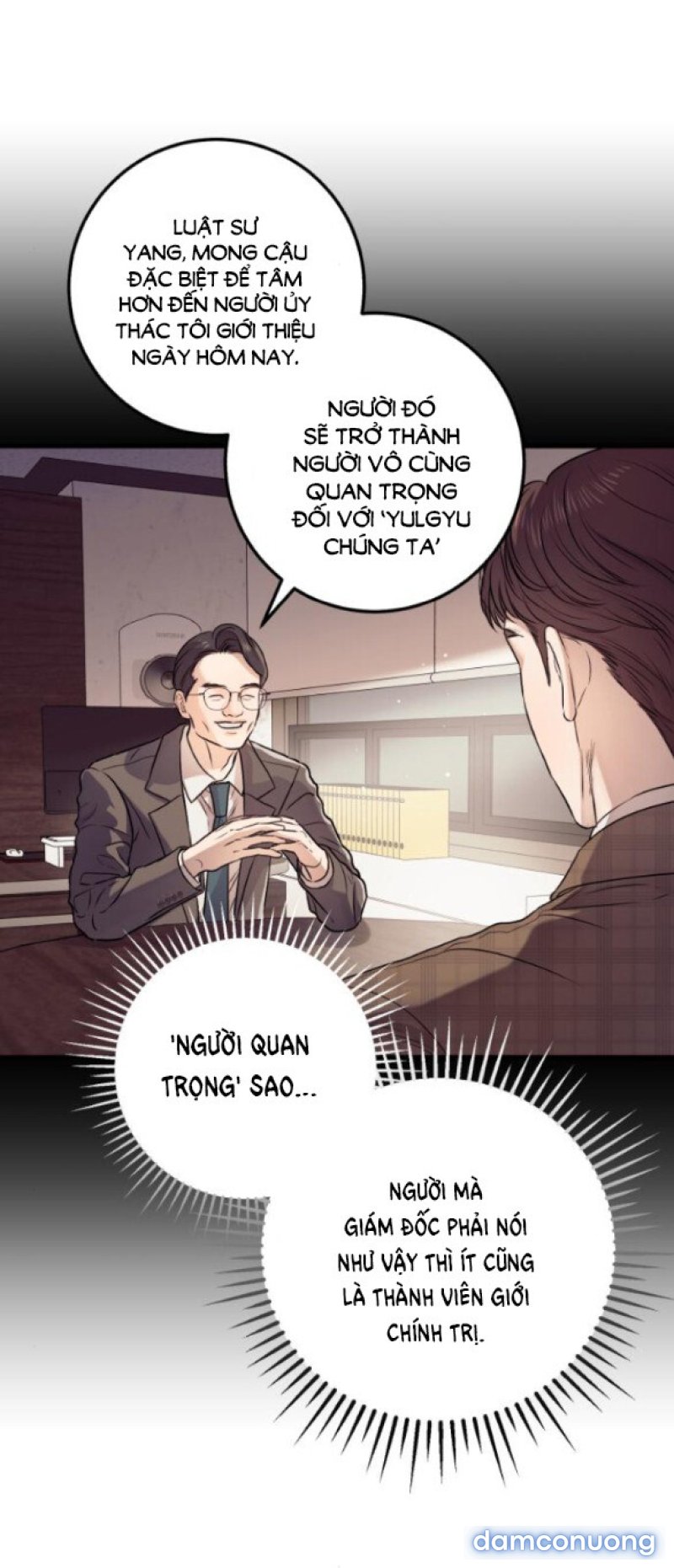 Nóng Lòng Muốn Giày Vò Em 