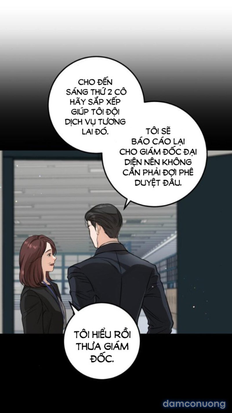Nóng Lòng Muốn Giày Vò Em 