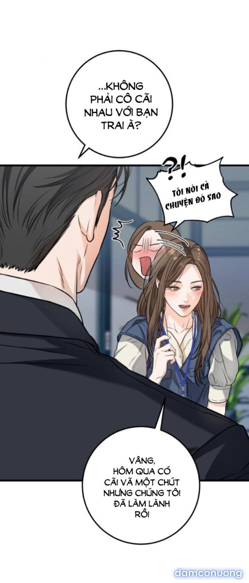 Nóng Lòng Muốn Giày Vò Em 