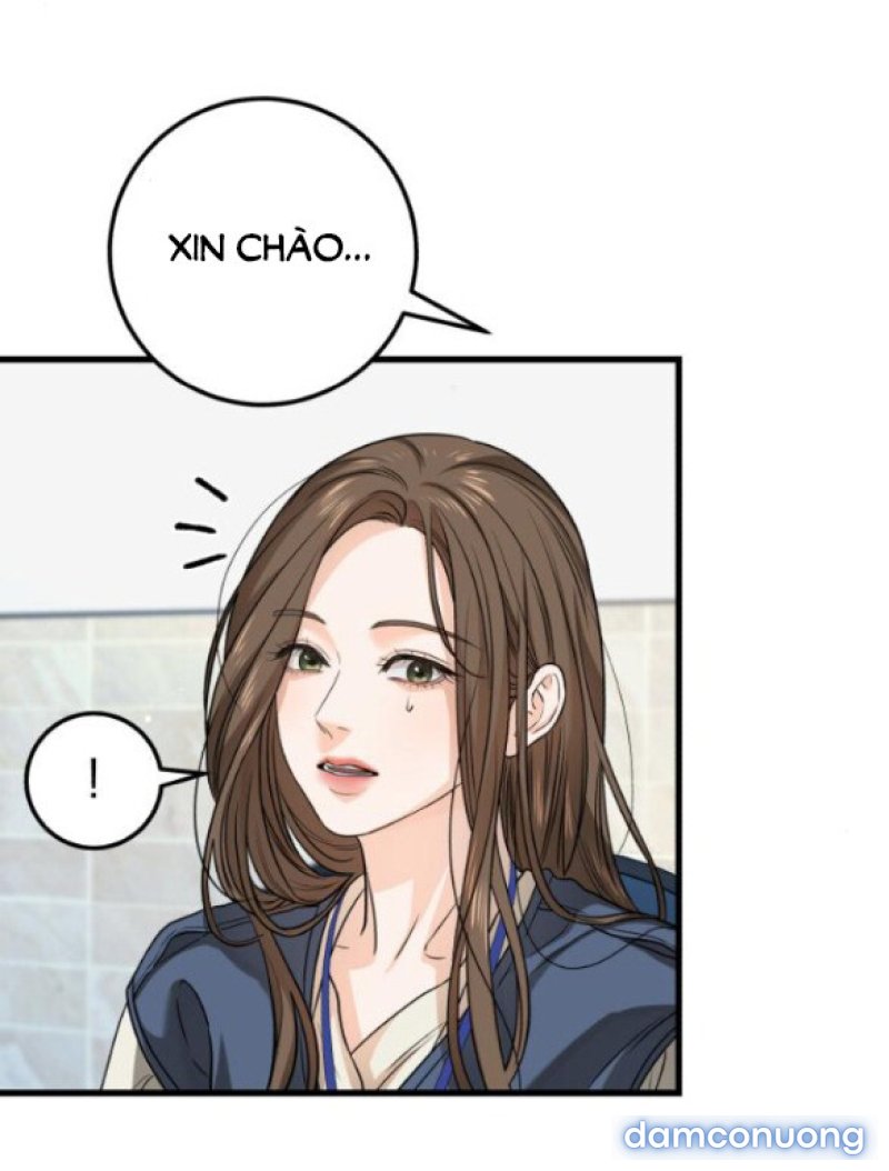 Nóng Lòng Muốn Giày Vò Em 