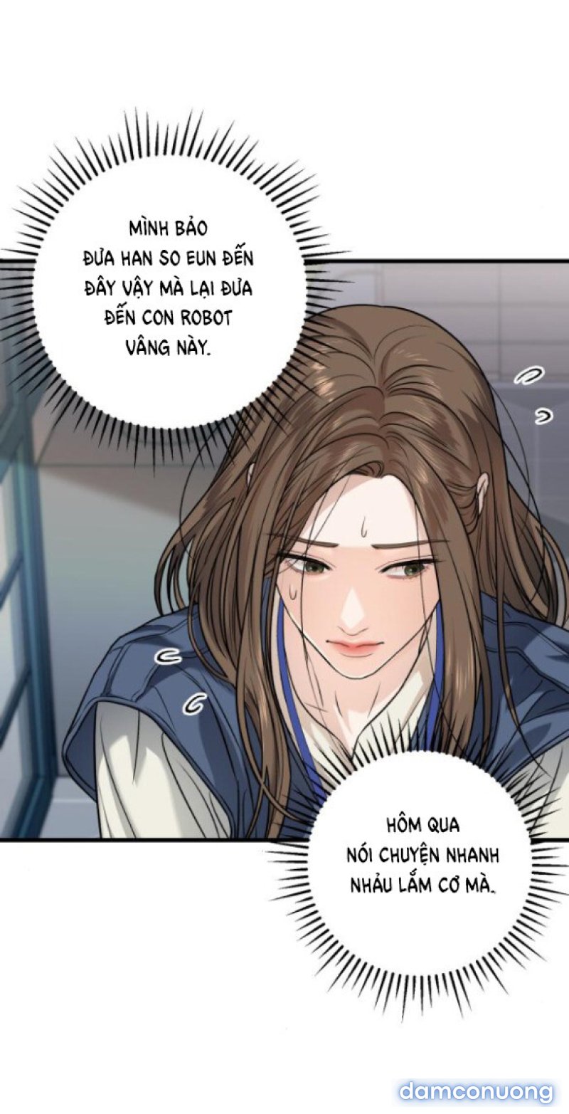 Nóng Lòng Muốn Giày Vò Em 