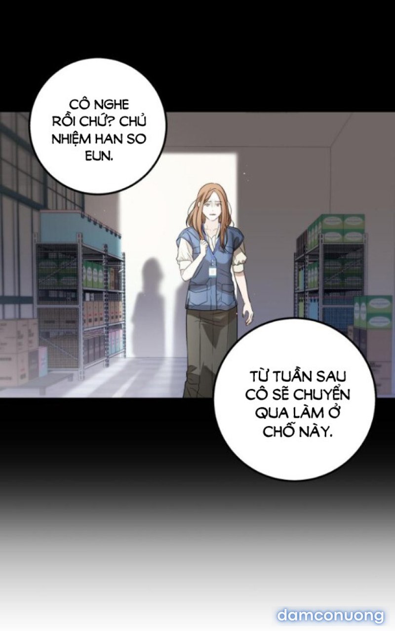 Nóng Lòng Muốn Giày Vò Em 