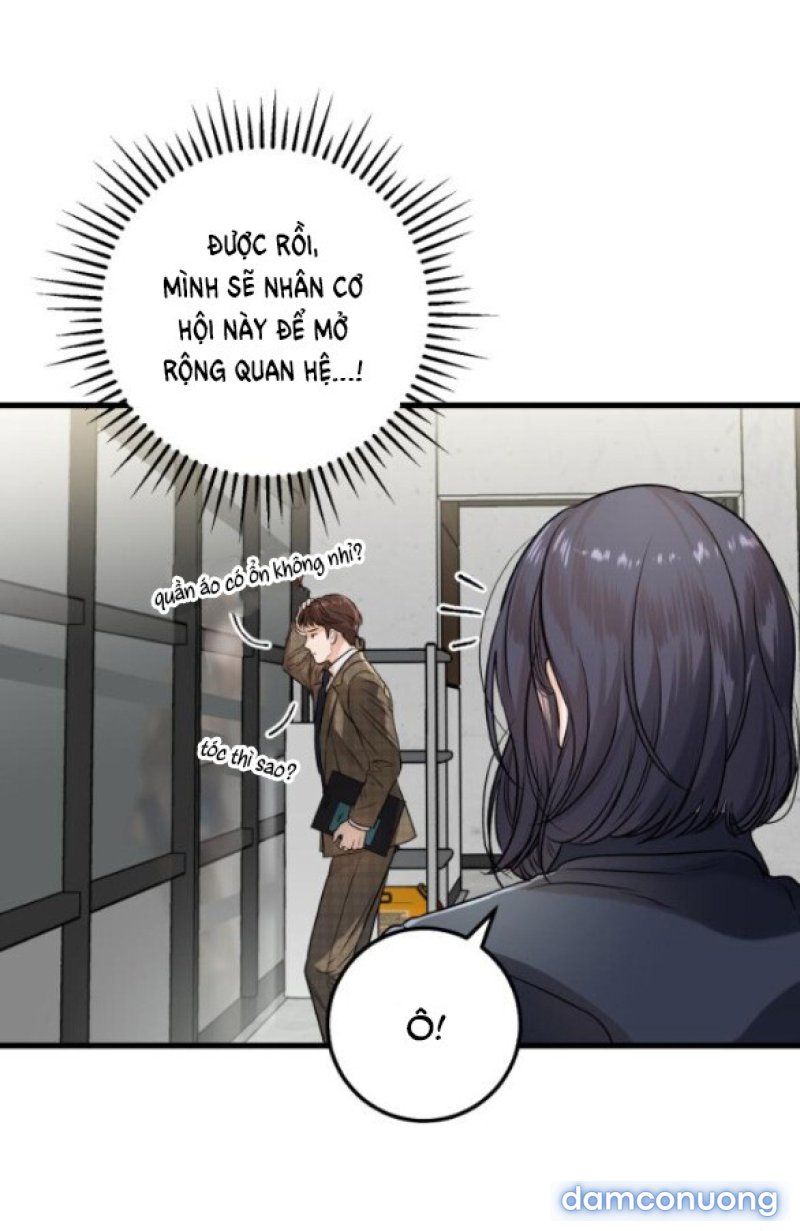 Nóng Lòng Muốn Giày Vò Em 
