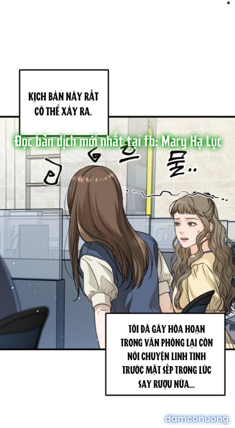 Nóng Lòng Muốn Giày Vò Em 