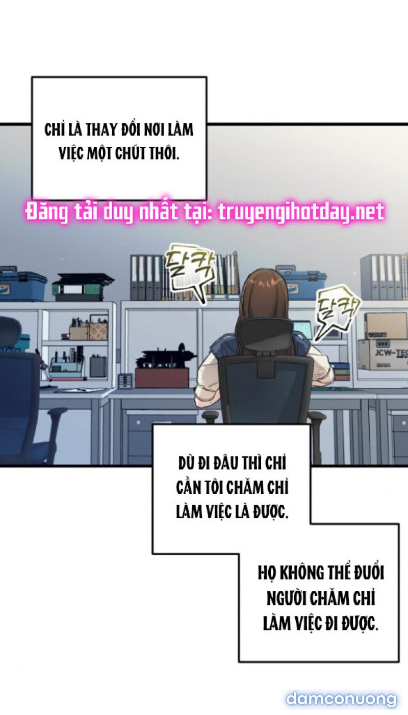 Nóng Lòng Muốn Giày Vò Em 