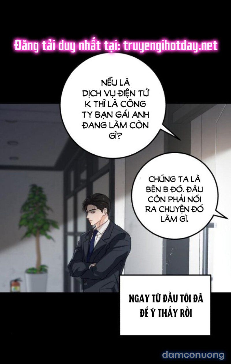Nóng Lòng Muốn Giày Vò Em 