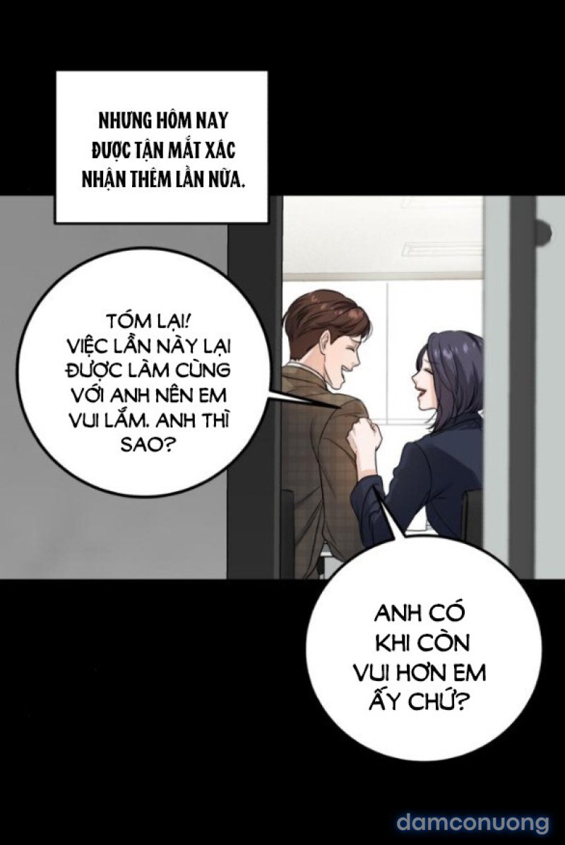Nóng Lòng Muốn Giày Vò Em 