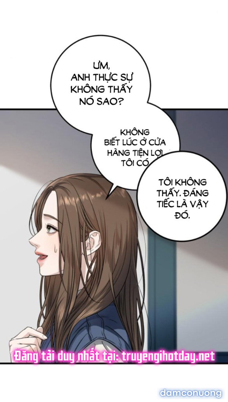 Nóng Lòng Muốn Giày Vò Em 