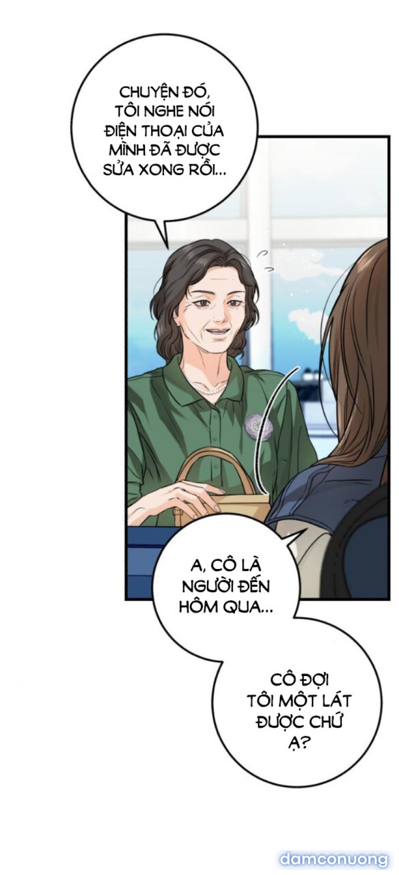 Nóng Lòng Muốn Giày Vò Em 