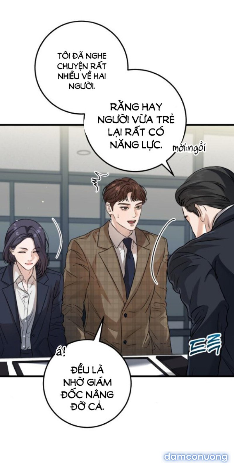 Nóng Lòng Muốn Giày Vò Em 