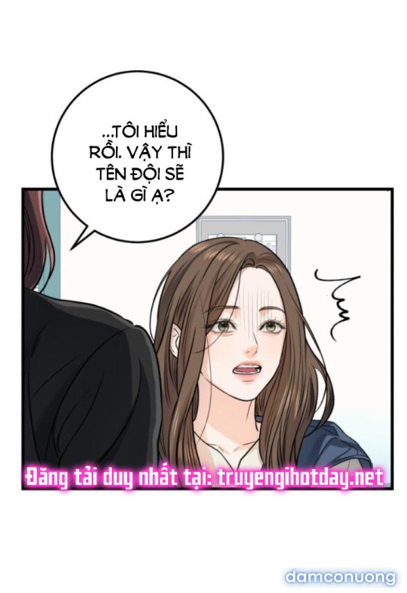 Nóng Lòng Muốn Giày Vò Em 