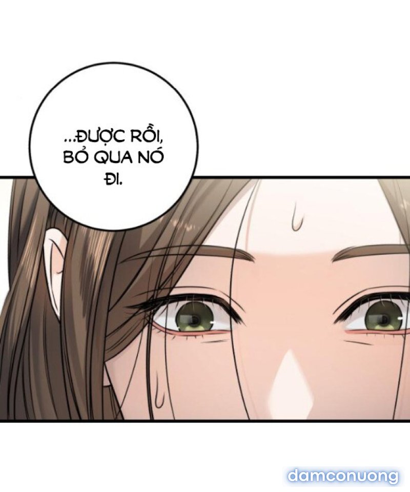 Nóng Lòng Muốn Giày Vò Em 