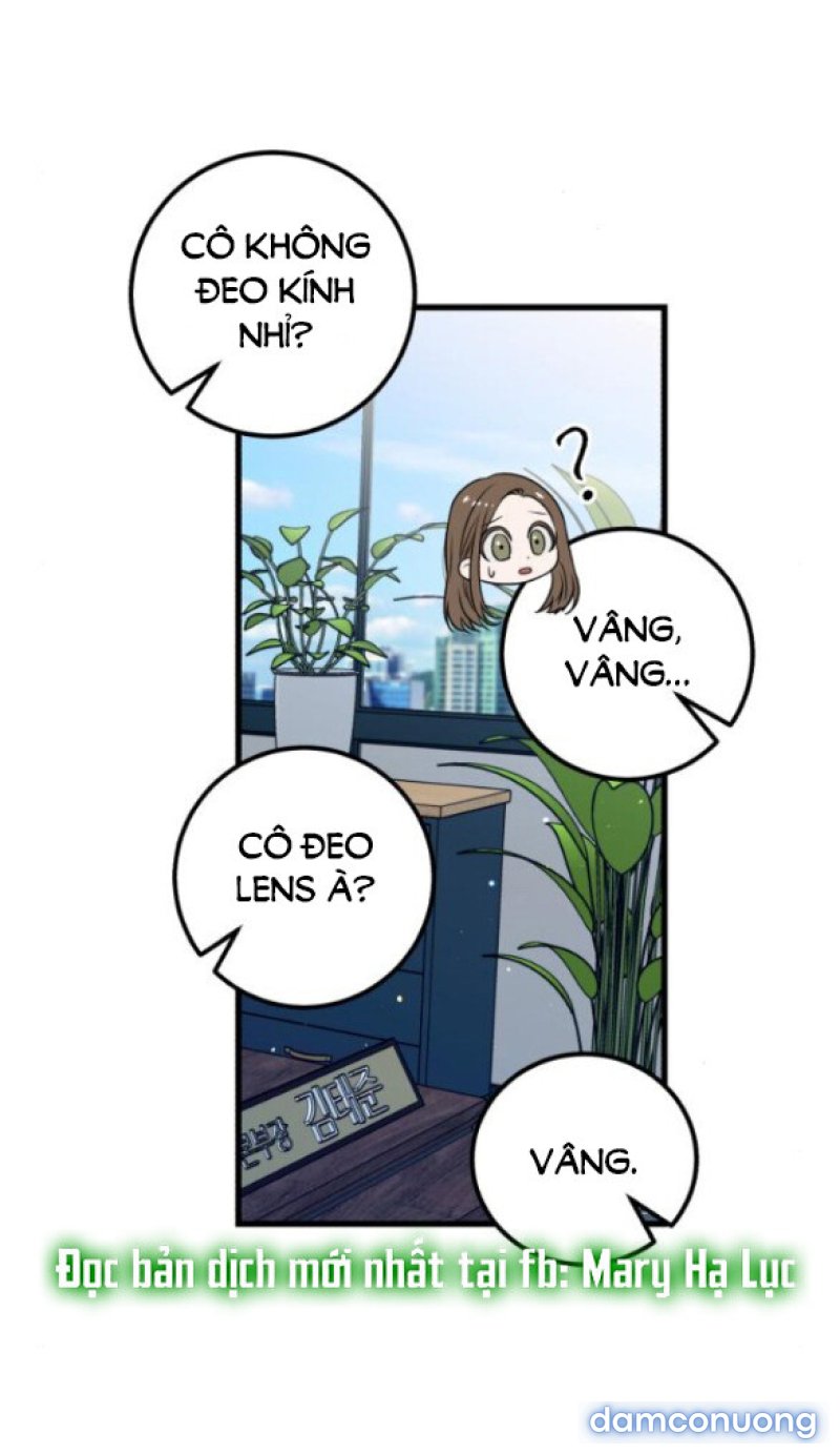 Nóng Lòng Muốn Giày Vò Em 