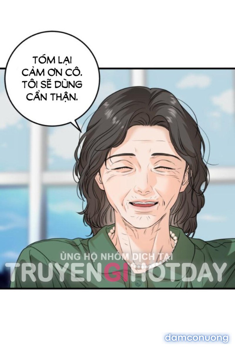 Nóng Lòng Muốn Giày Vò Em 