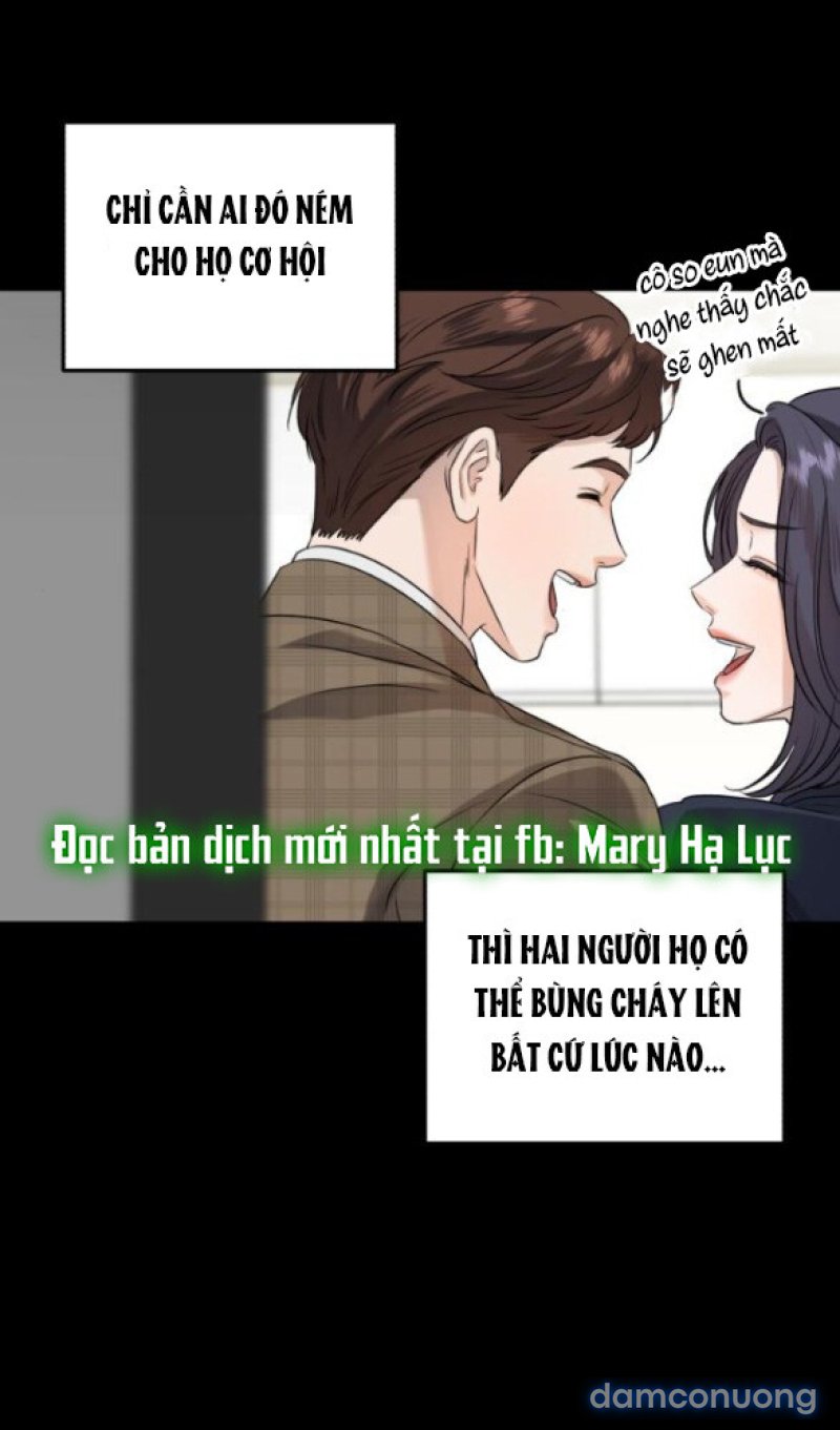 Nóng Lòng Muốn Giày Vò Em 