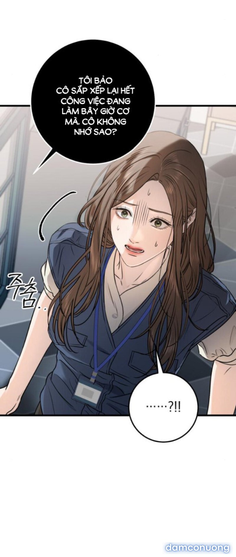Nóng Lòng Muốn Giày Vò Em 