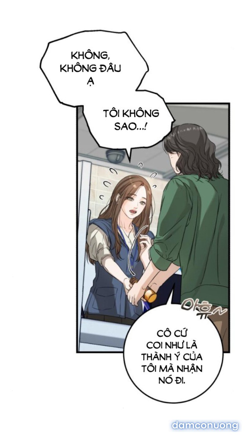 Nóng Lòng Muốn Giày Vò Em 