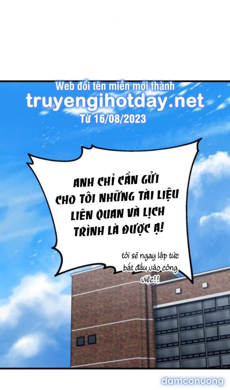 Nóng Lòng Muốn Giày Vò Em 