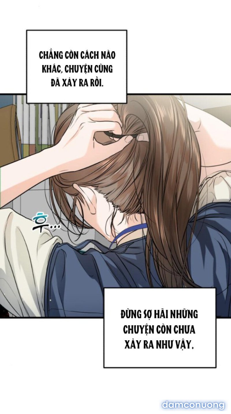 Nóng Lòng Muốn Giày Vò Em 