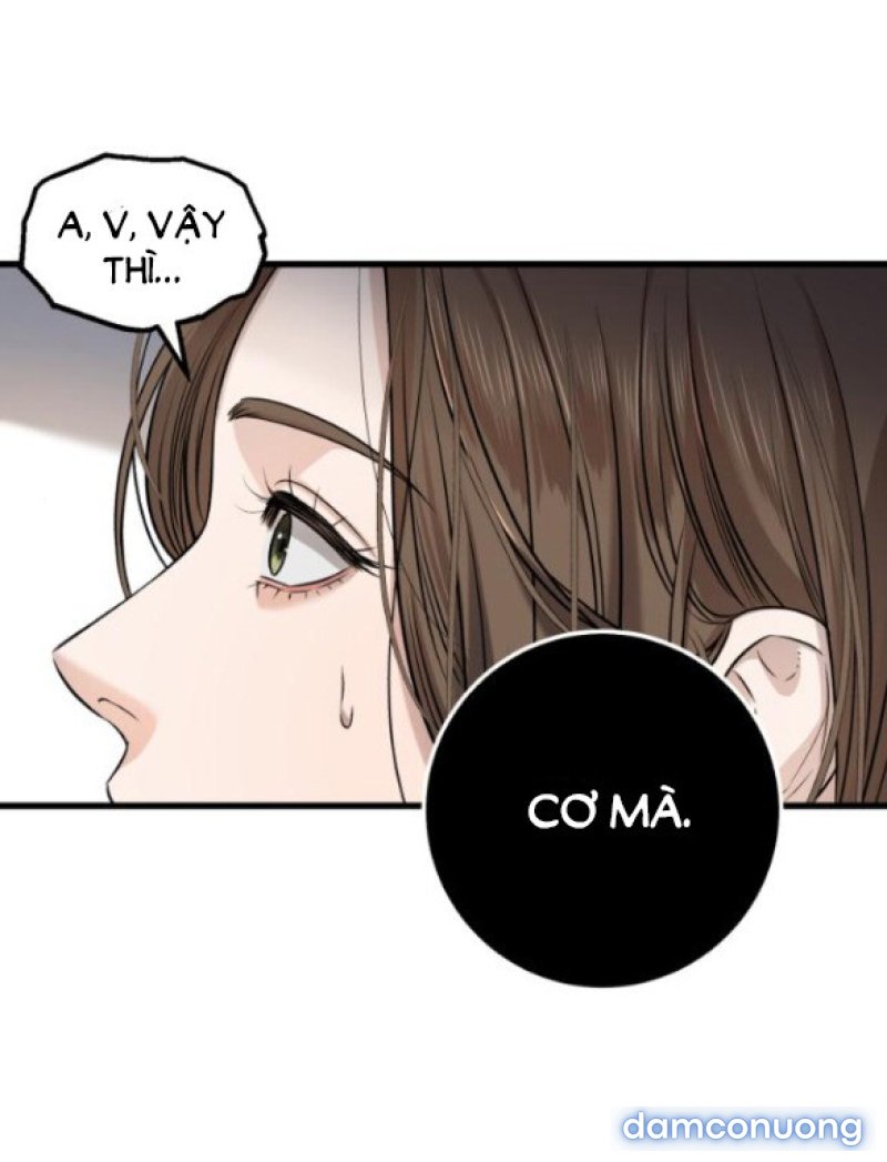 Nóng Lòng Muốn Giày Vò Em 