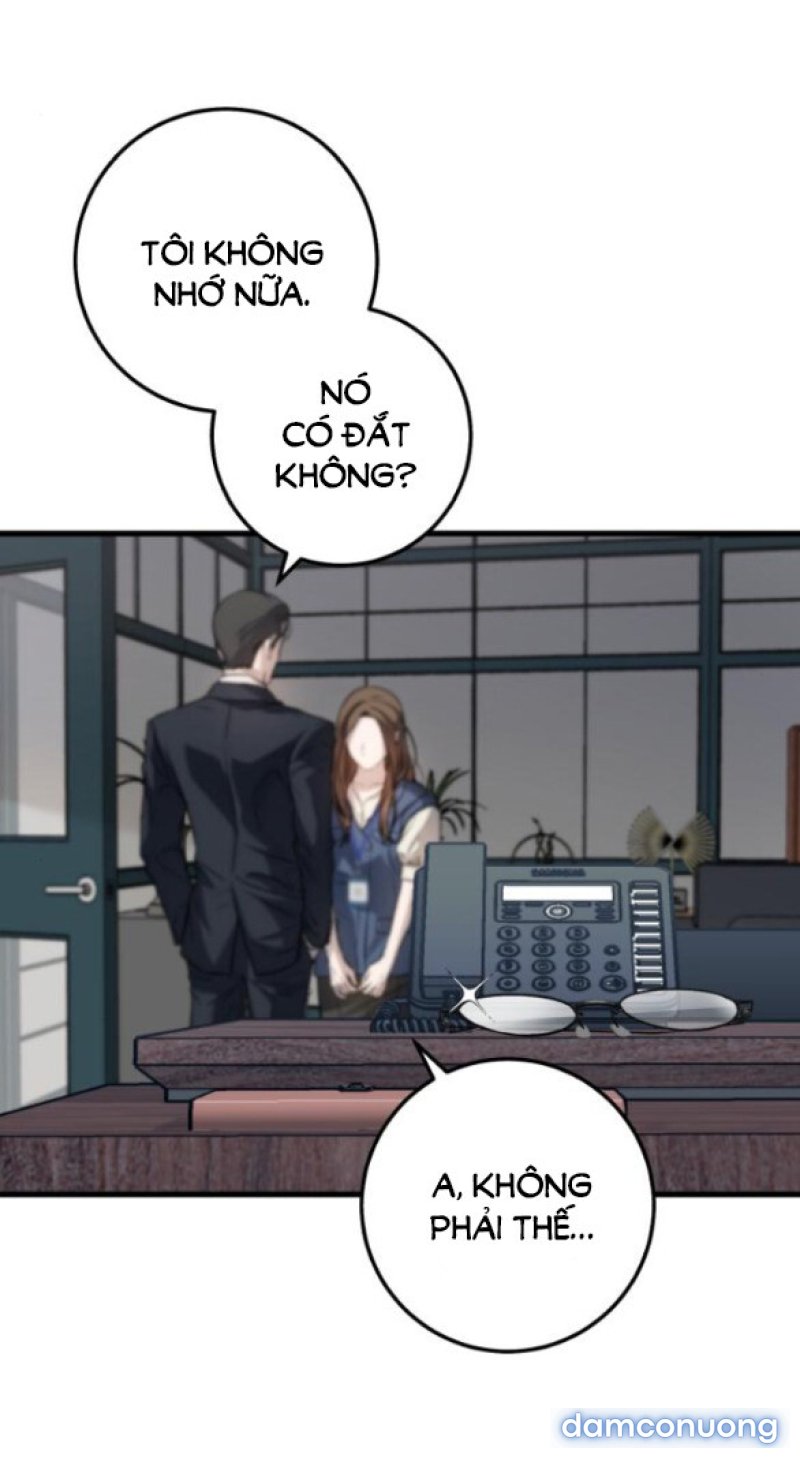 Nóng Lòng Muốn Giày Vò Em 