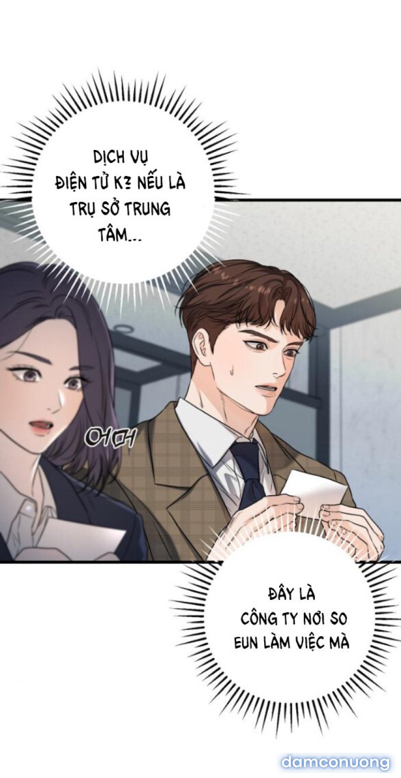 Nóng Lòng Muốn Giày Vò Em 