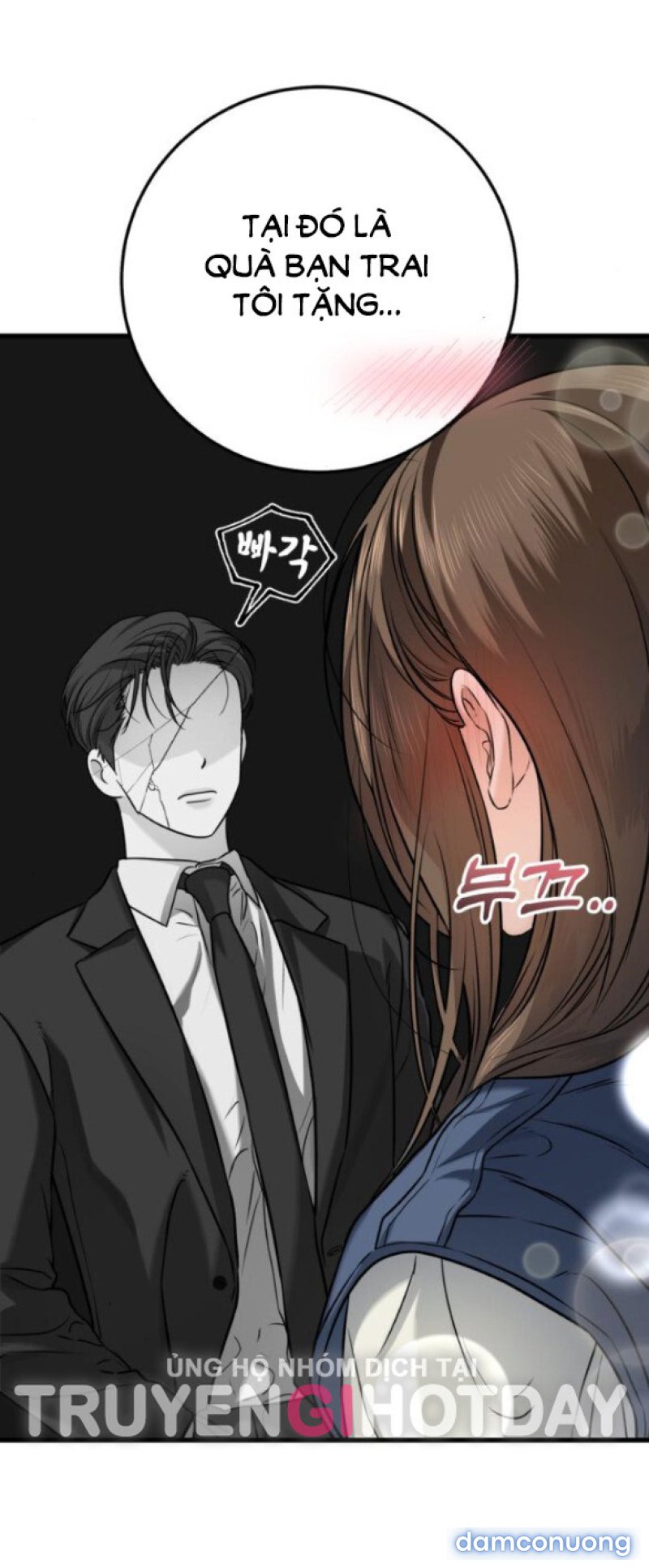 Nóng Lòng Muốn Giày Vò Em 