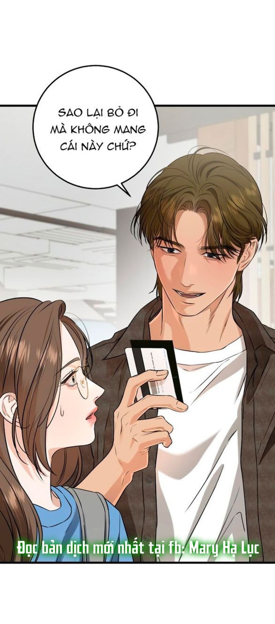 Nóng Lòng Muốn Giày Vò Em 