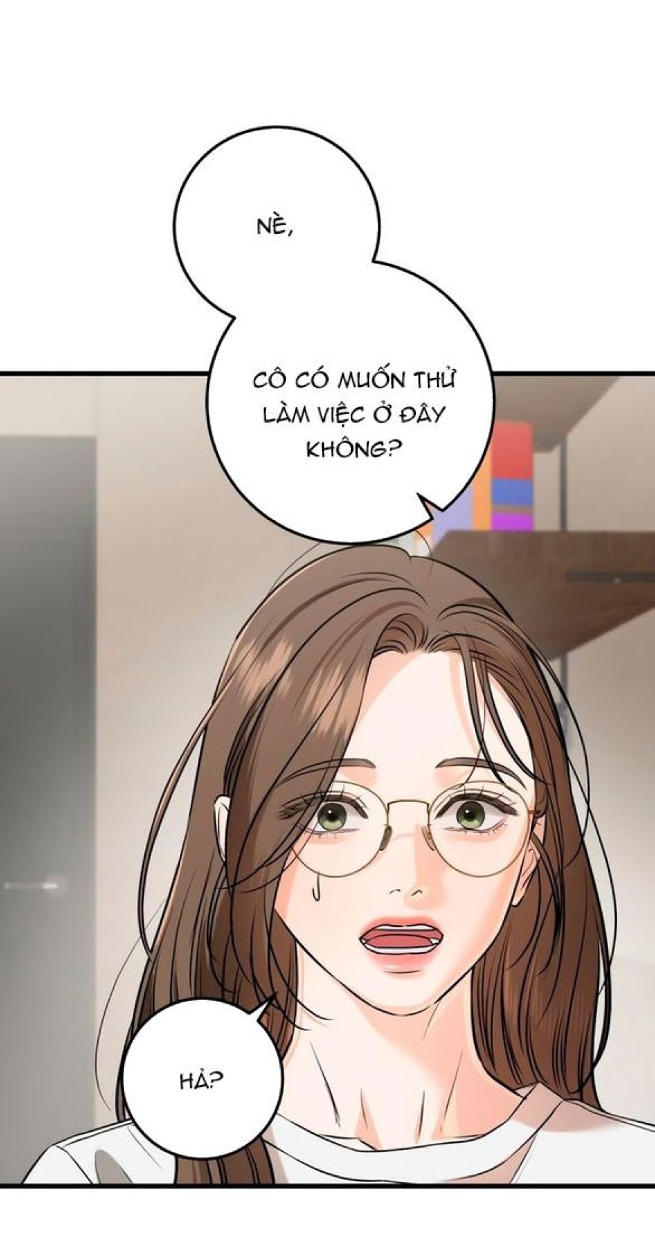 Nóng Lòng Muốn Giày Vò Em 