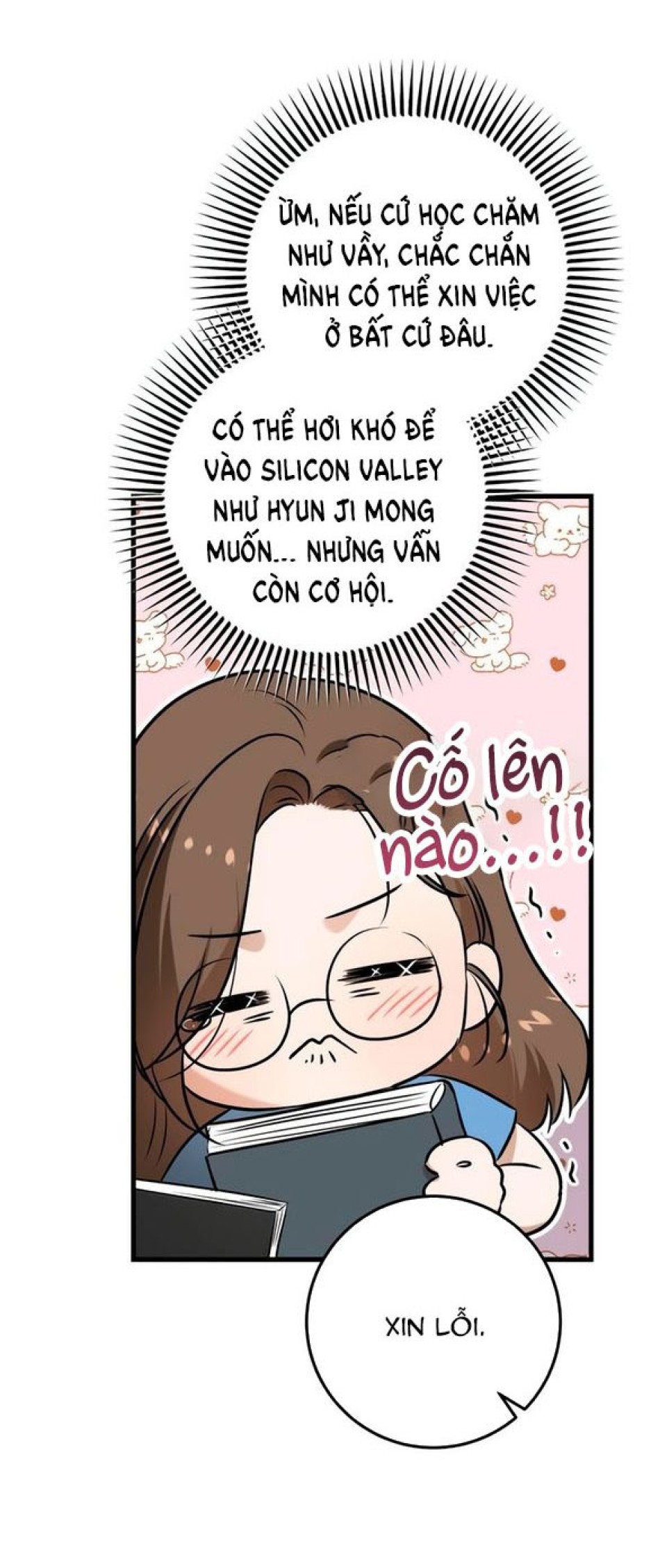 Nóng Lòng Muốn Giày Vò Em 
