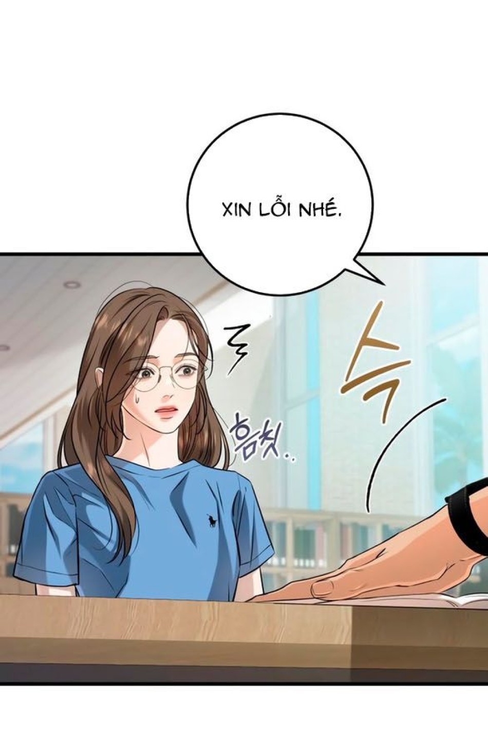 Nóng Lòng Muốn Giày Vò Em 